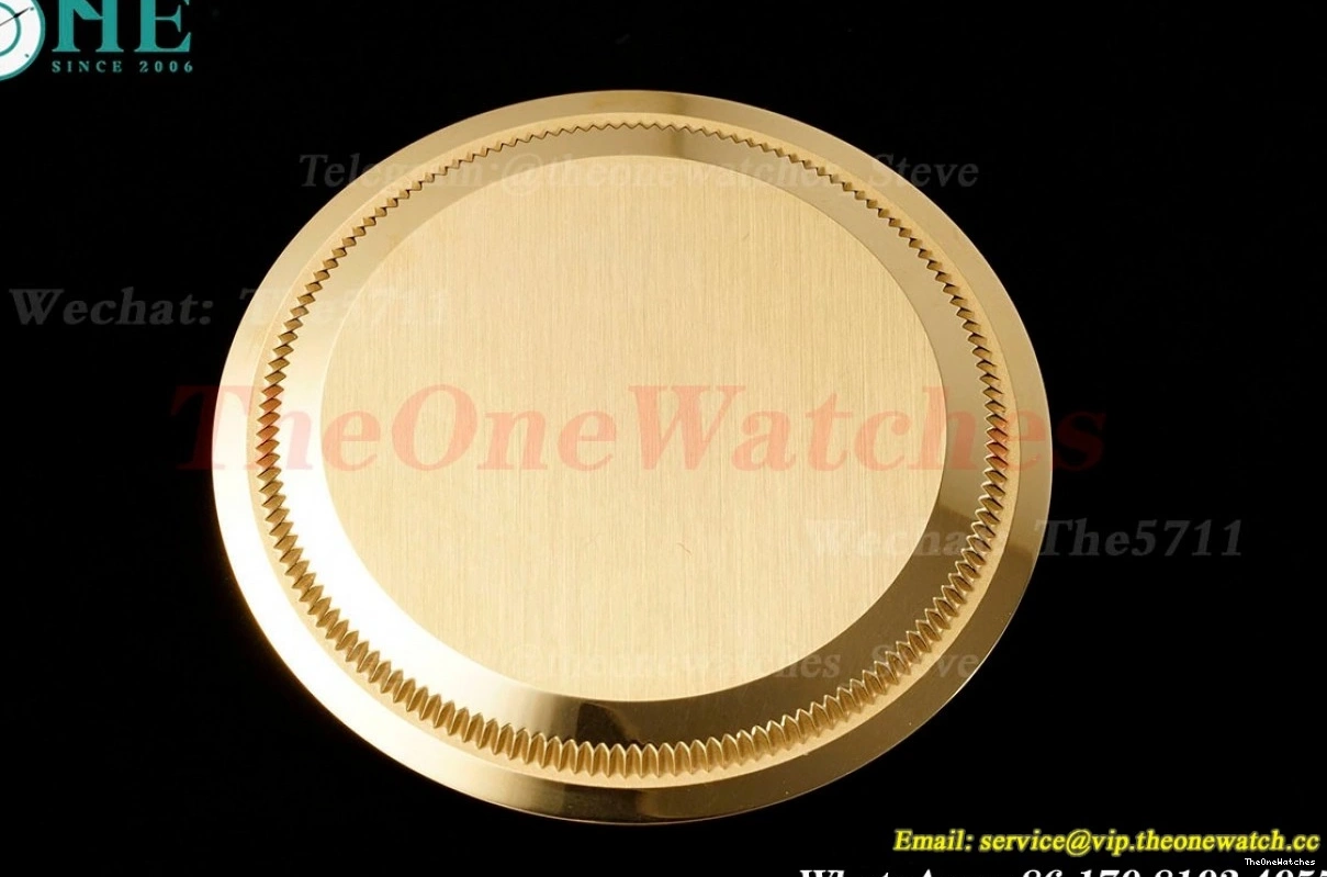 Clone Clean 126518 SH4131 RU Black Daytona STK YG 40mm Super 0521